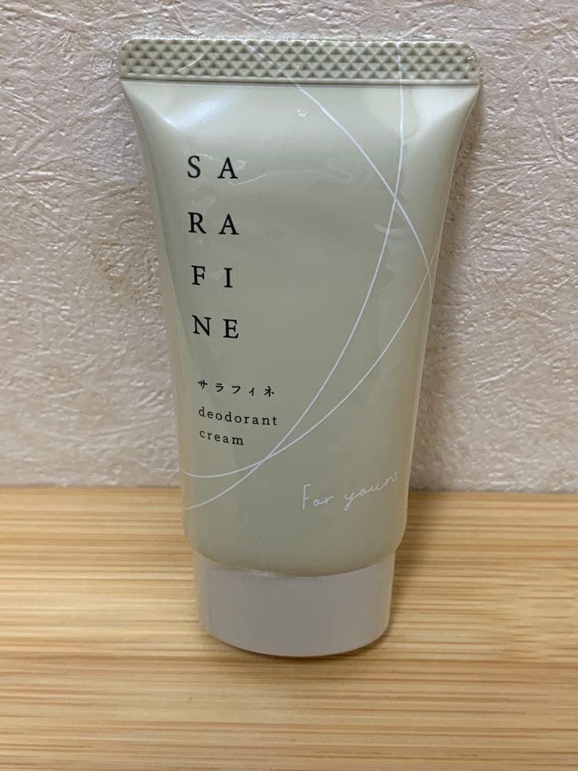 SARAFINE サラフィネ [ ワキ汗 わき 消臭 ワキガ クリーム 2個 Amazon.co.jp: 【 医薬部外品 】 SARAFINE サラフィネ [ ワキ汗 わき