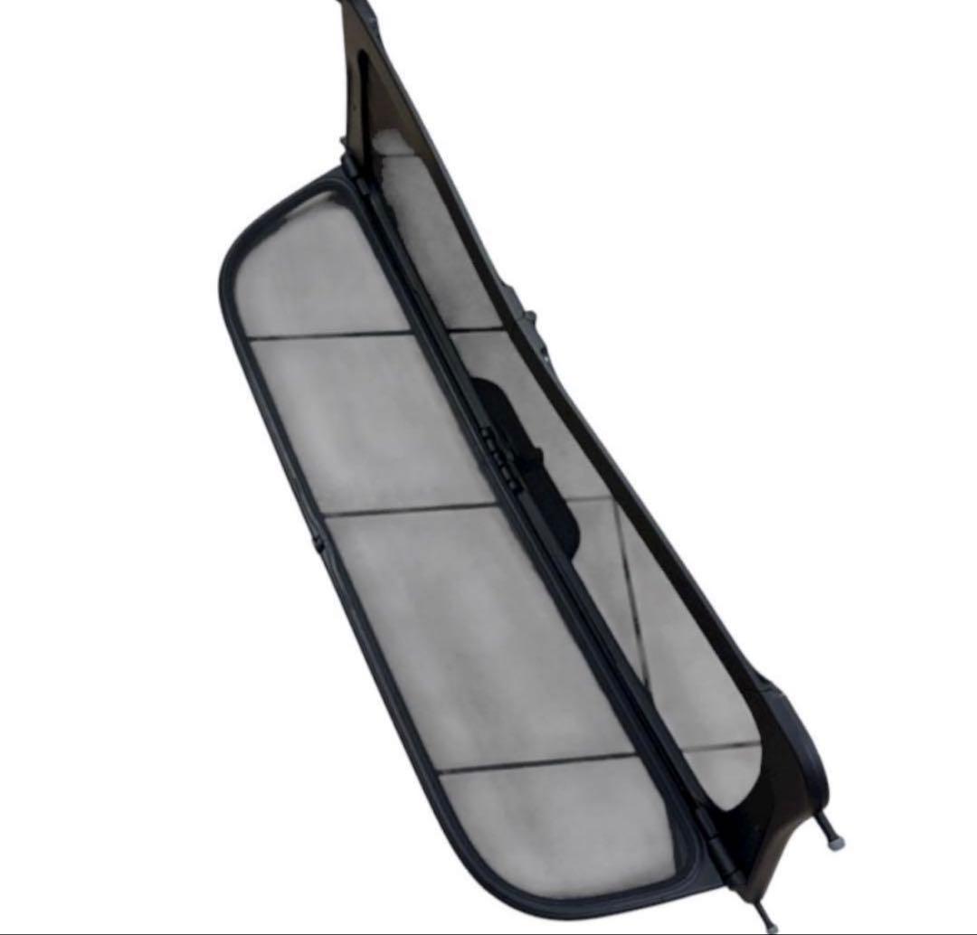 BMW MINI 純正 ウインドディフレクター F67 コンバーチブル - メルカリ