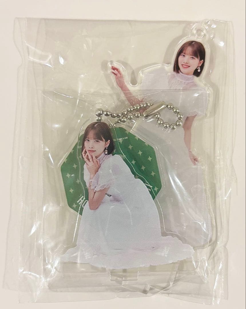 小林萌花 BEYOOOOONDS バースデー アクスタ アクキー FSK