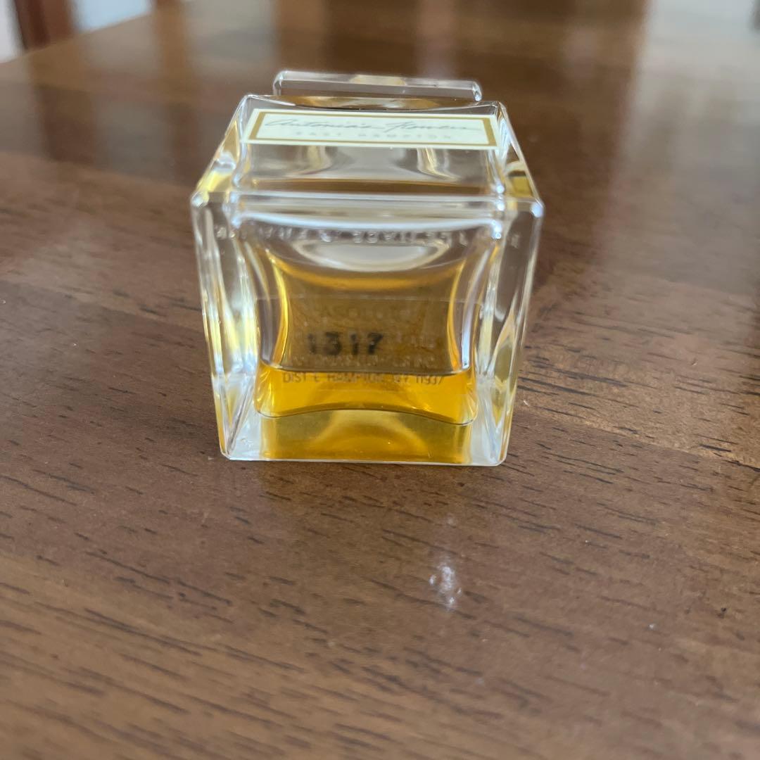 廃盤 稀少 アントニアズフラワーズ アソルート 30ml