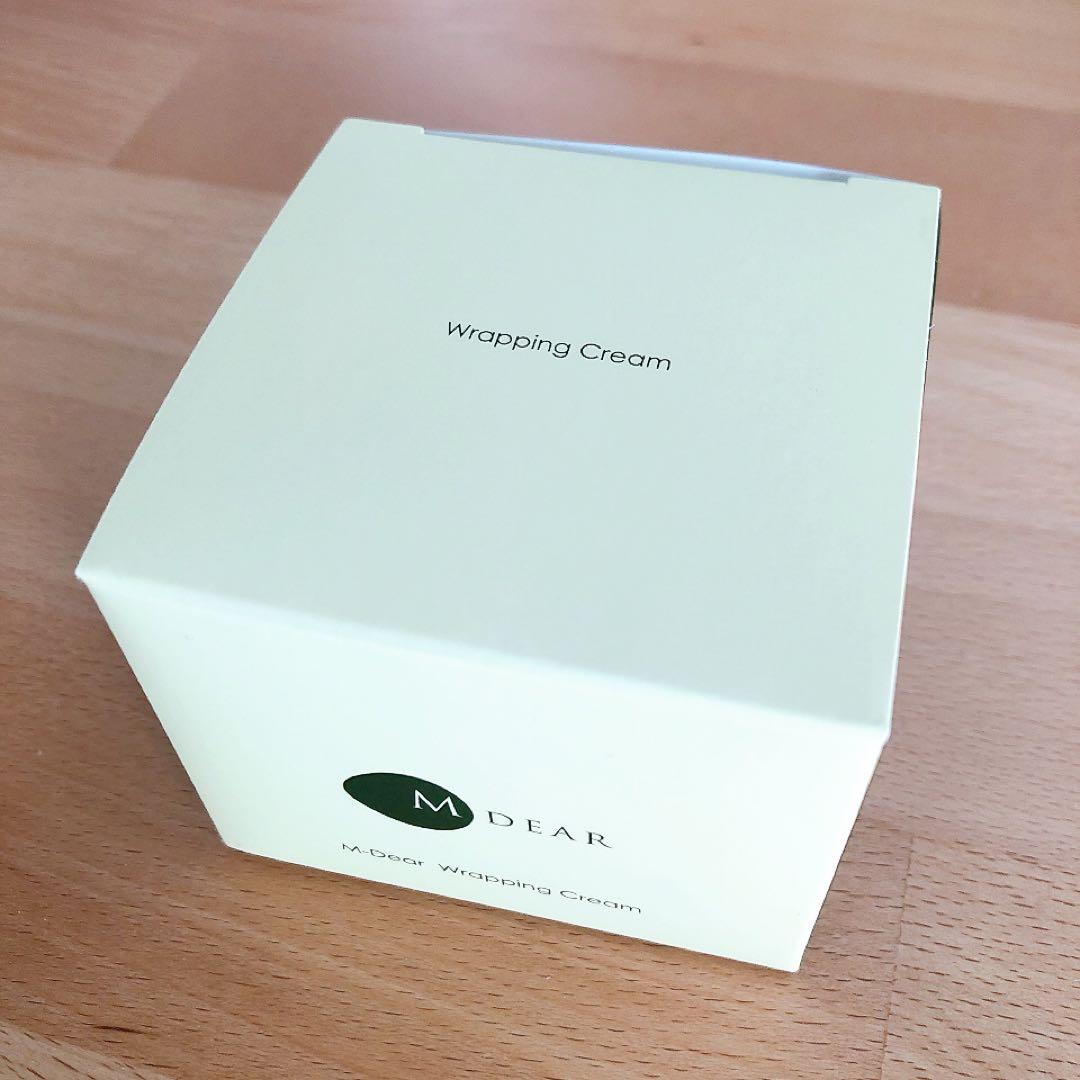 【定価9350円】エムディア ラッピングクリーム 80g エムディア公式通販|ラッピングクリーム 80g ｜ 千春皮フ科クリニック