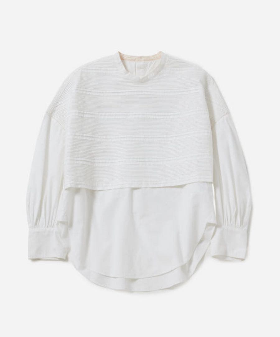 【美品】Pheeta pullover shirt (trinity) Pheeta フィータ : Trinity pullover shirt トリニティ プルオーバー