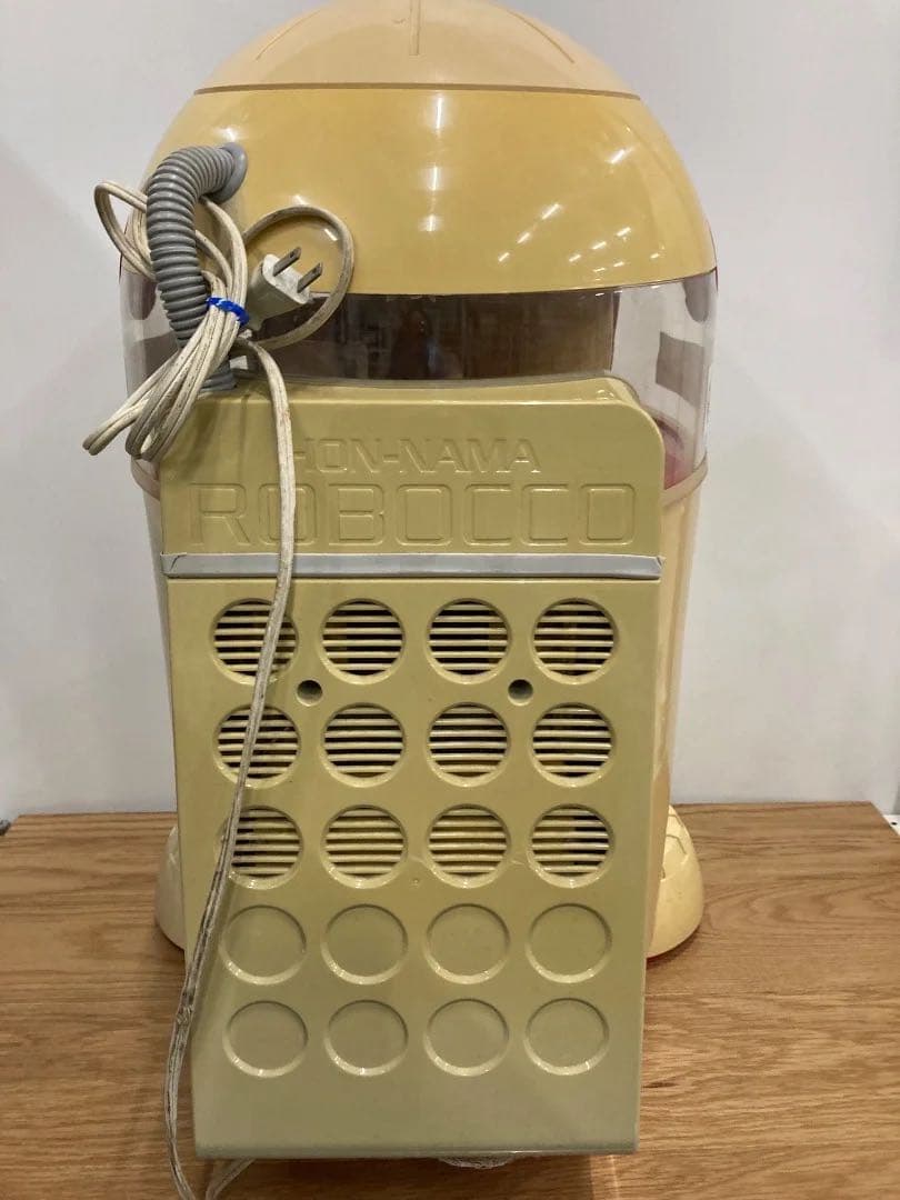 アサヒ 本生ロボッ庫 CH-06-MH-R 2006年製 - メルカリ