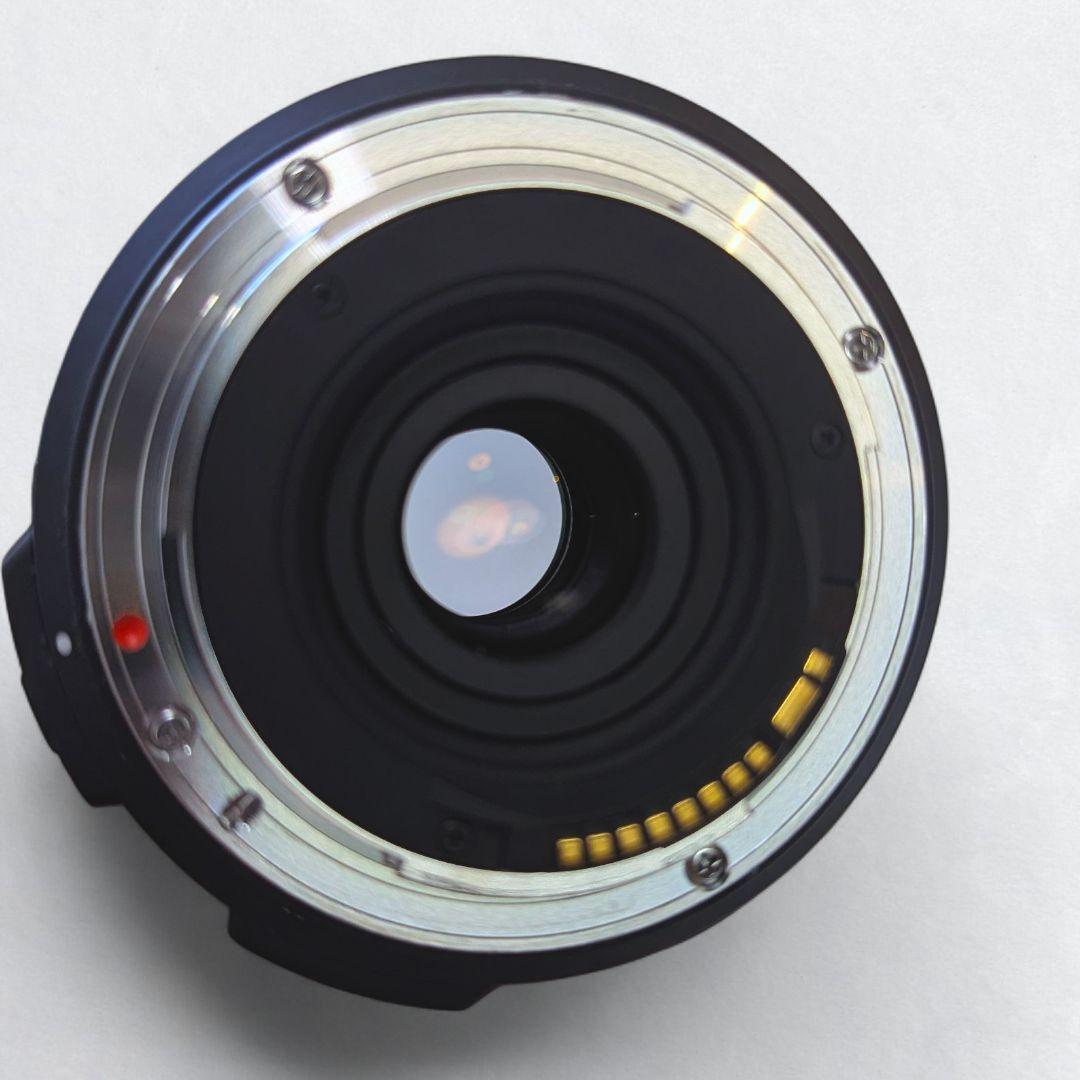 美品　シグマ SIGMA 18-200mm F3.5-6.3 DC OS