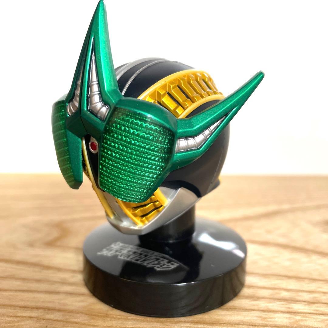 マスクコレクション VOL.5 仮面ライダー電王 ゼロノスアルタイル