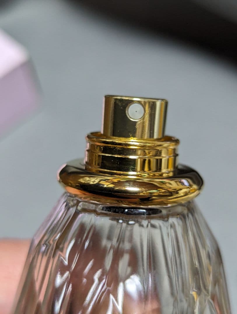 廃盤希少イヴサンローランパリジェンヌローオードトワレ50ml - メルカリ