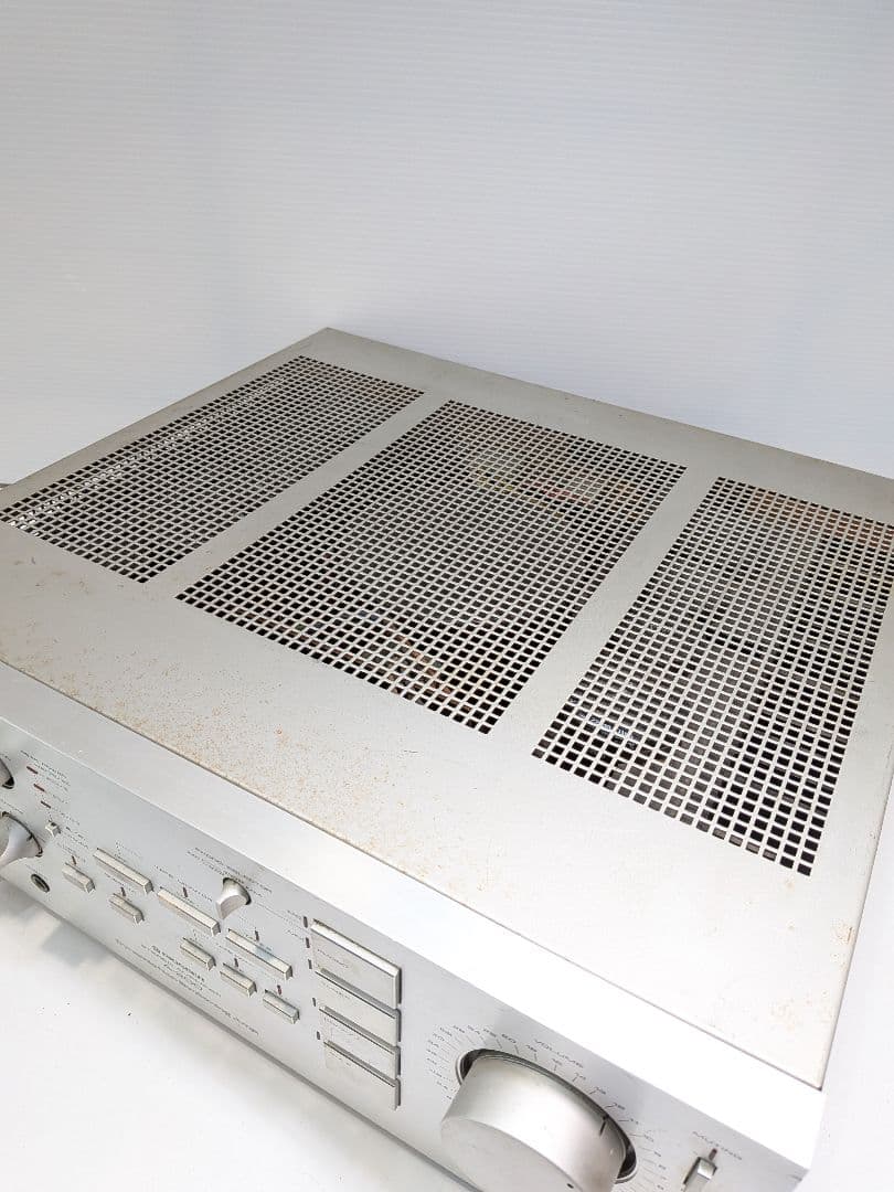 P995 PIONEER プリメインアンプ A-150 ステレオアンプ - メルカリ