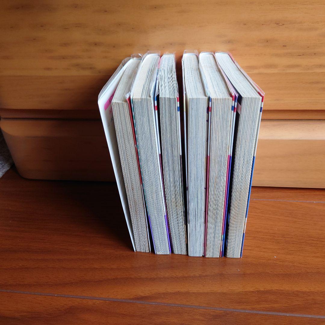 コミックセット2【バラ売り】