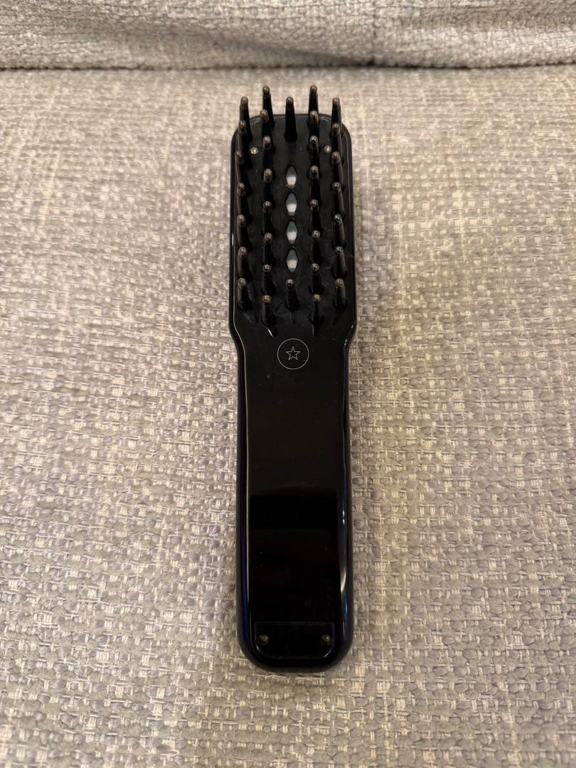 《ほぼ新品に近い》電気バリブラシ デンキバリブラシ エレクトロン