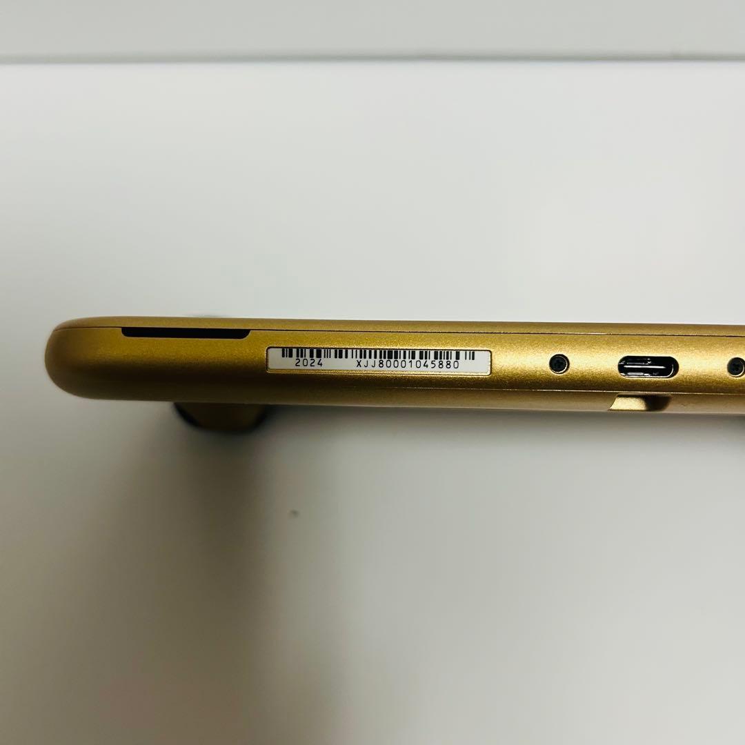 希少】Switch Lite ハイラルエディション 箱・充電器完備 画面傷なし