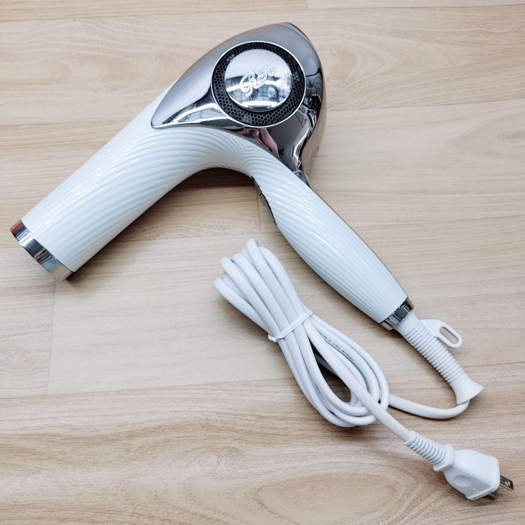 美品⚡️Refa リファ ビューティック ドライヤー MTG ドライヤー 速乾 リファ ビューテック プロ 大風量 ヘアドライヤー MTG
