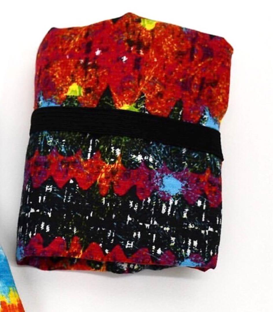 ヤンチェオンテンバール エコバッグ SINGIN'IN THE RAIN香取慎吾