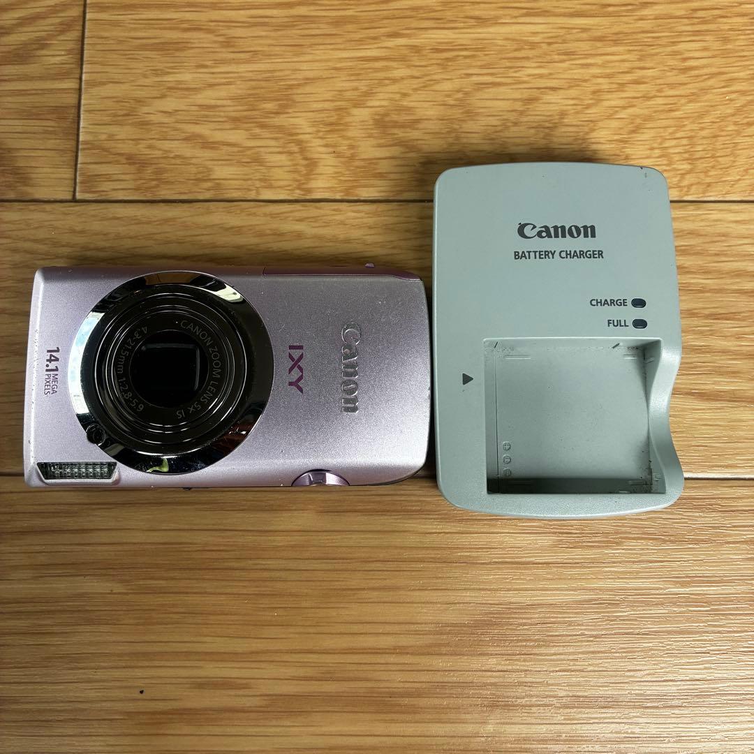 【ジャンク品】Canon IXY 10S デジタルカメラ 本体 2026年最新】Canon IXY 10s ジャンクの人気アイテム - メルカリ