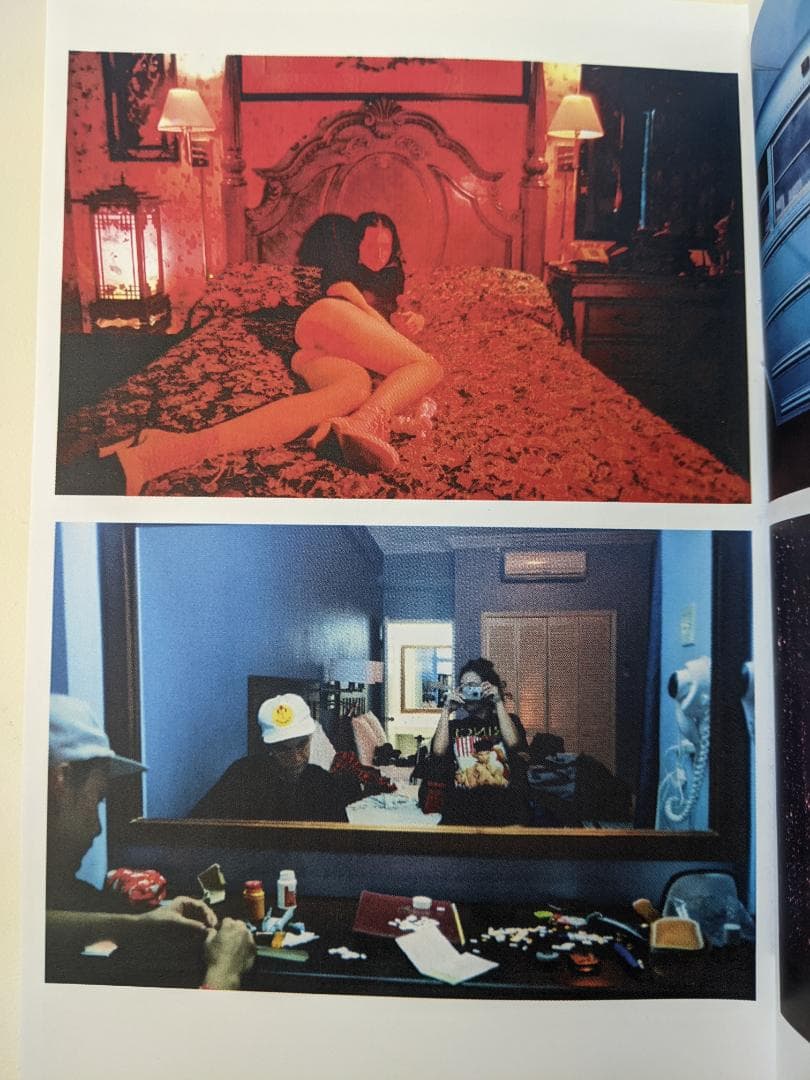 Sandy Kim - SEX DRUGS & Kodak GOLD サイン入り