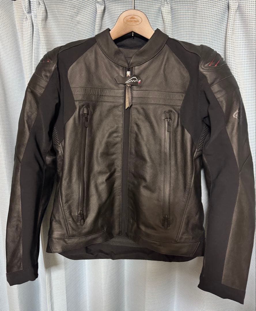 未使用 ホンダ クシタニ CBR フェイズジャケット Mサイズ - メルカリ