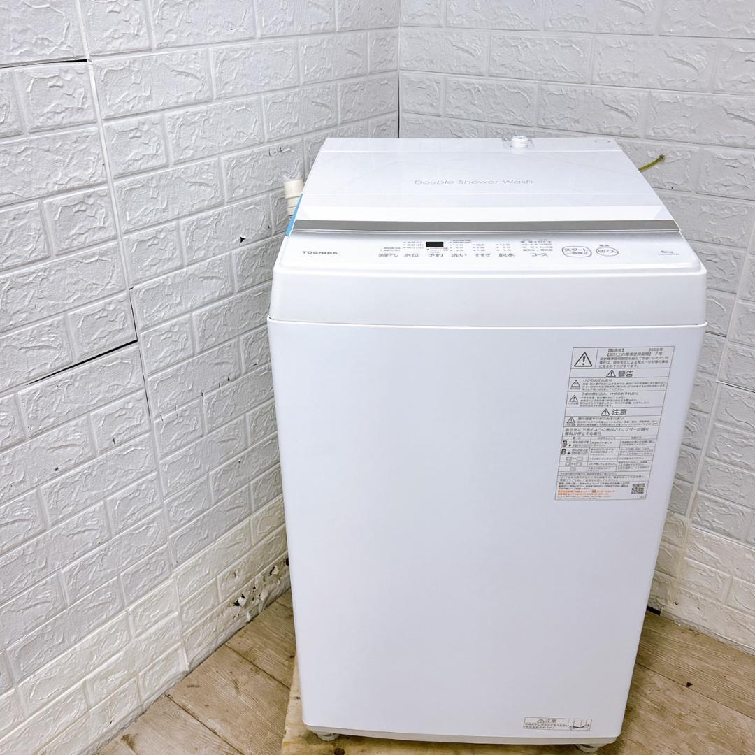 TO1053 トウシバ 6.0kg 洗濯機 一人暮らし 小型