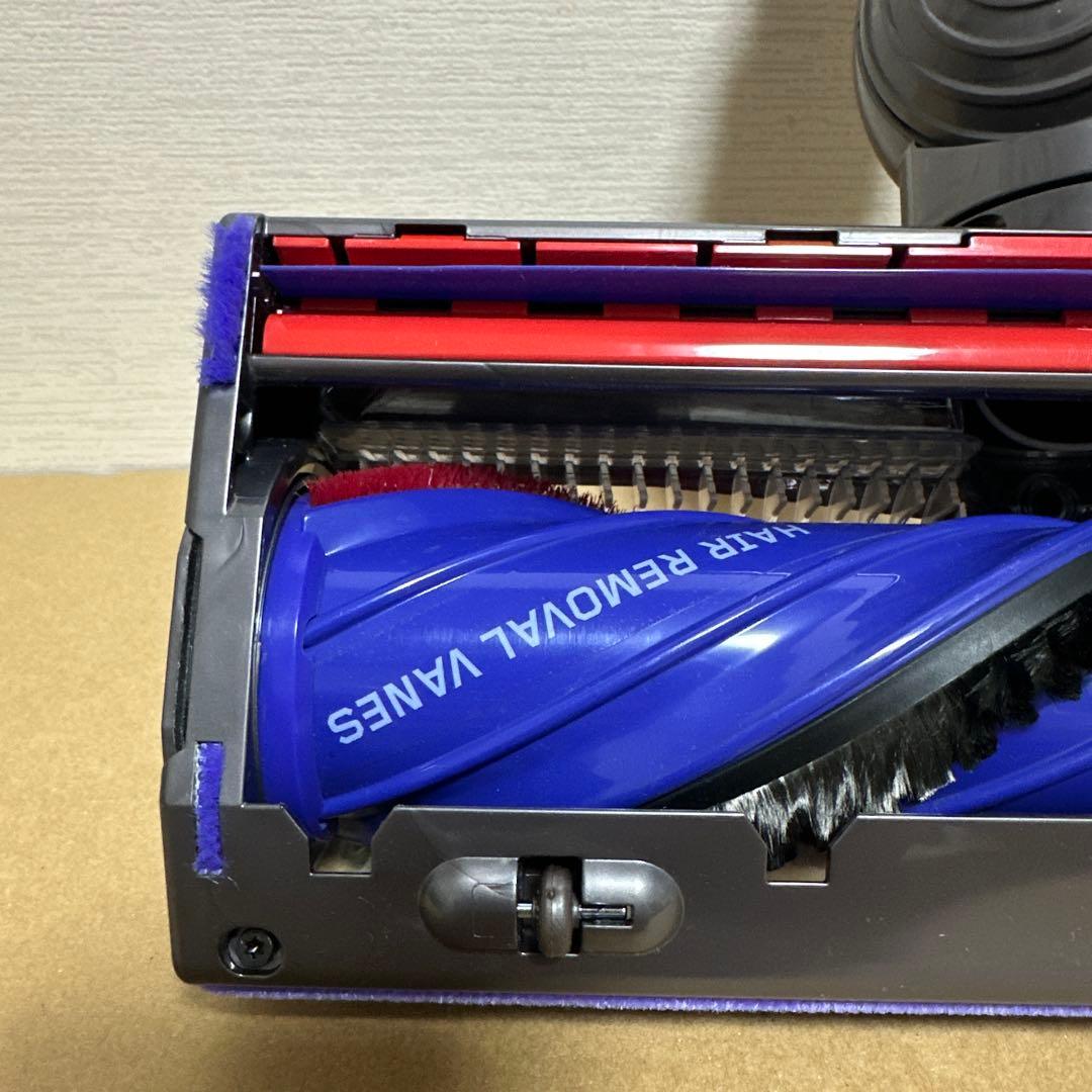 ダイソンV12用 モーターバークリーナーヘッド 388388-01Dyson