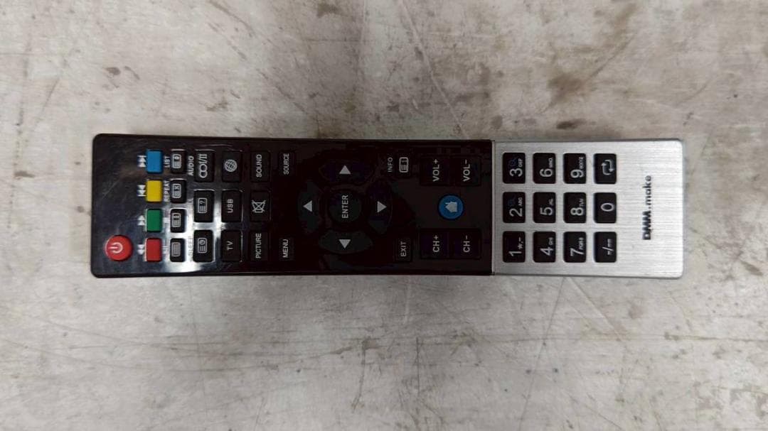 【完動品】DMM.com 液晶テレビ DME-4K50D