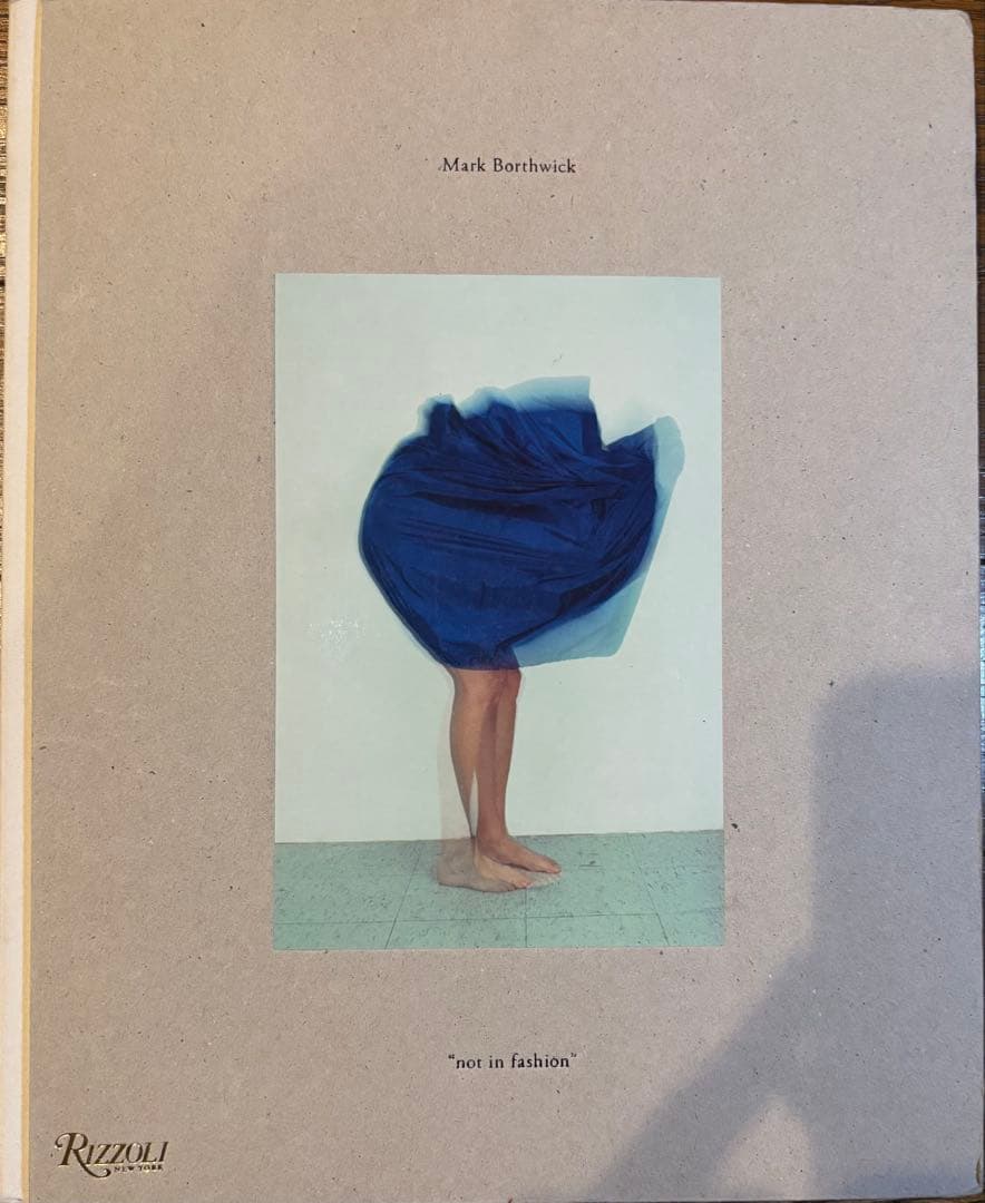 アート・デザイン・音楽 Mark Borthwick not in fashion Amazon | Not in Fashion | Borthwick, Mark, Rose, Aaron | Fashion