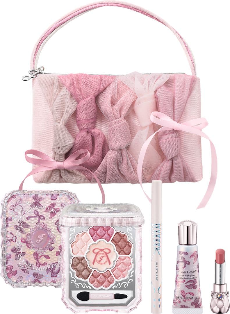 抜けなし新品未使用 JILLSTUART クリスマスコフレ2025 - メルカリ