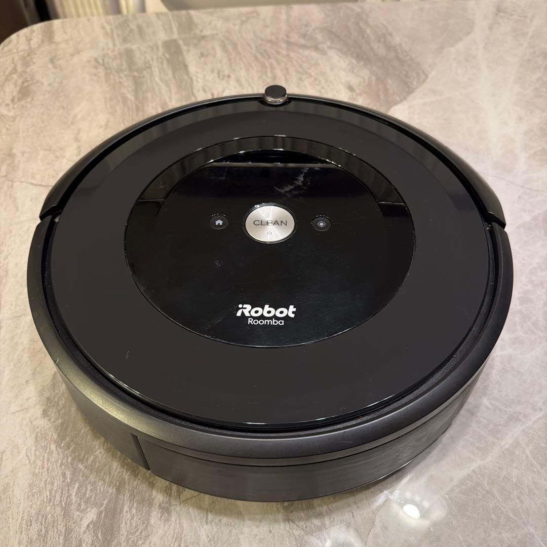 iRobot Roomba e5 本体 - メルカリ
