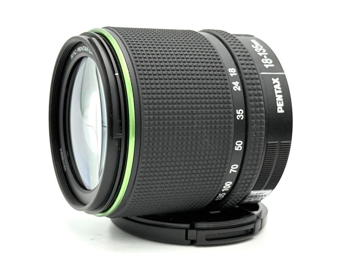 GnFnR696様 】PENTAX K-3 18-135レンズセット - メルカリ