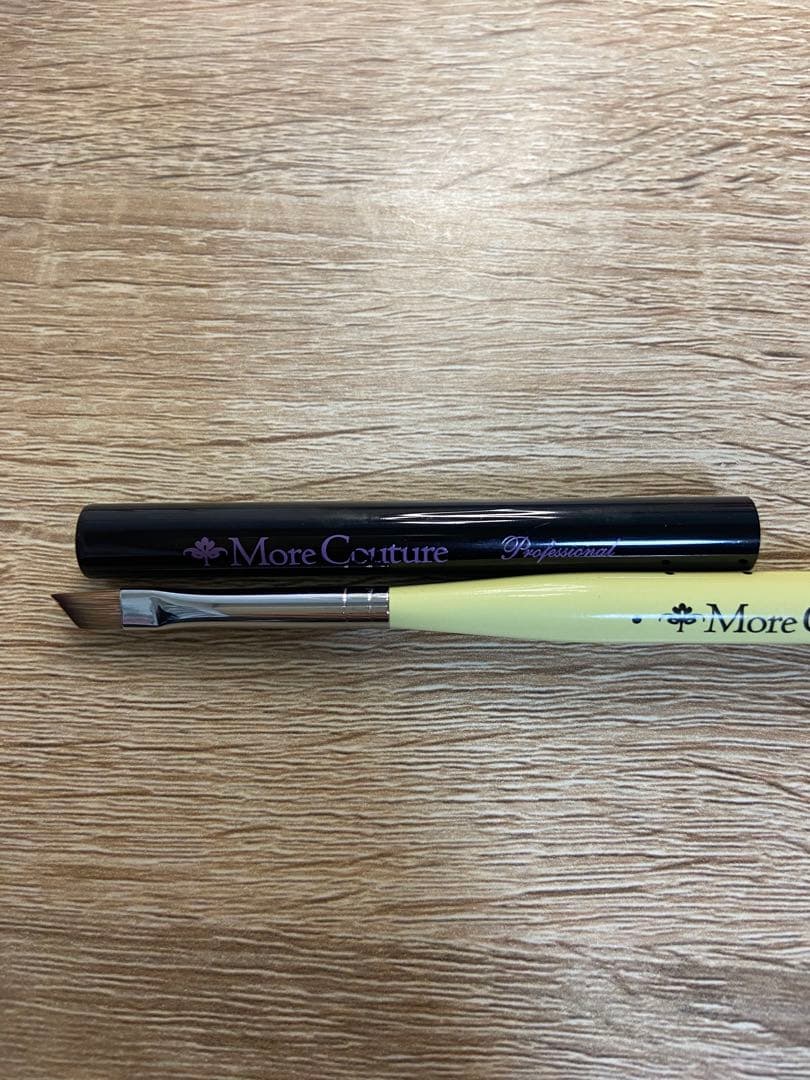 ANTIQUE ♡ 専用 More Couture フレンチ筆 & オフマシーン