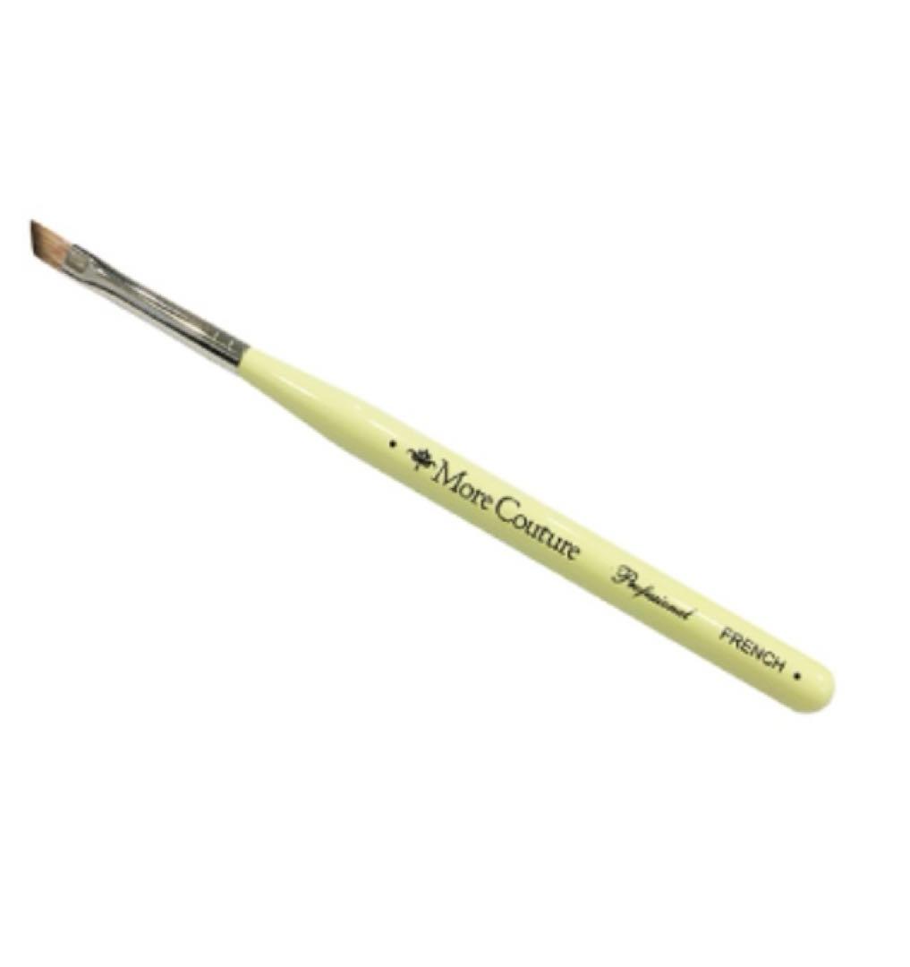 ANTIQUE ♡ 専用 More Couture フレンチ筆 & オフマシーン