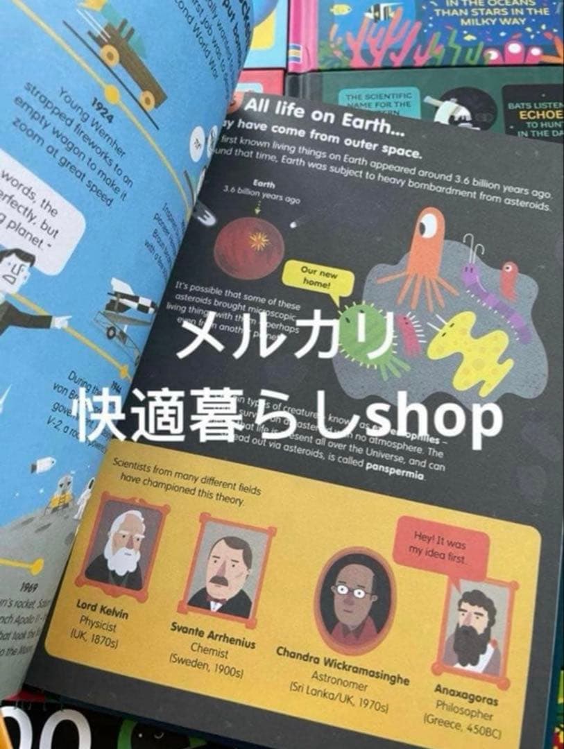 100 Things to Know About Series 11冊セット - メルカリ