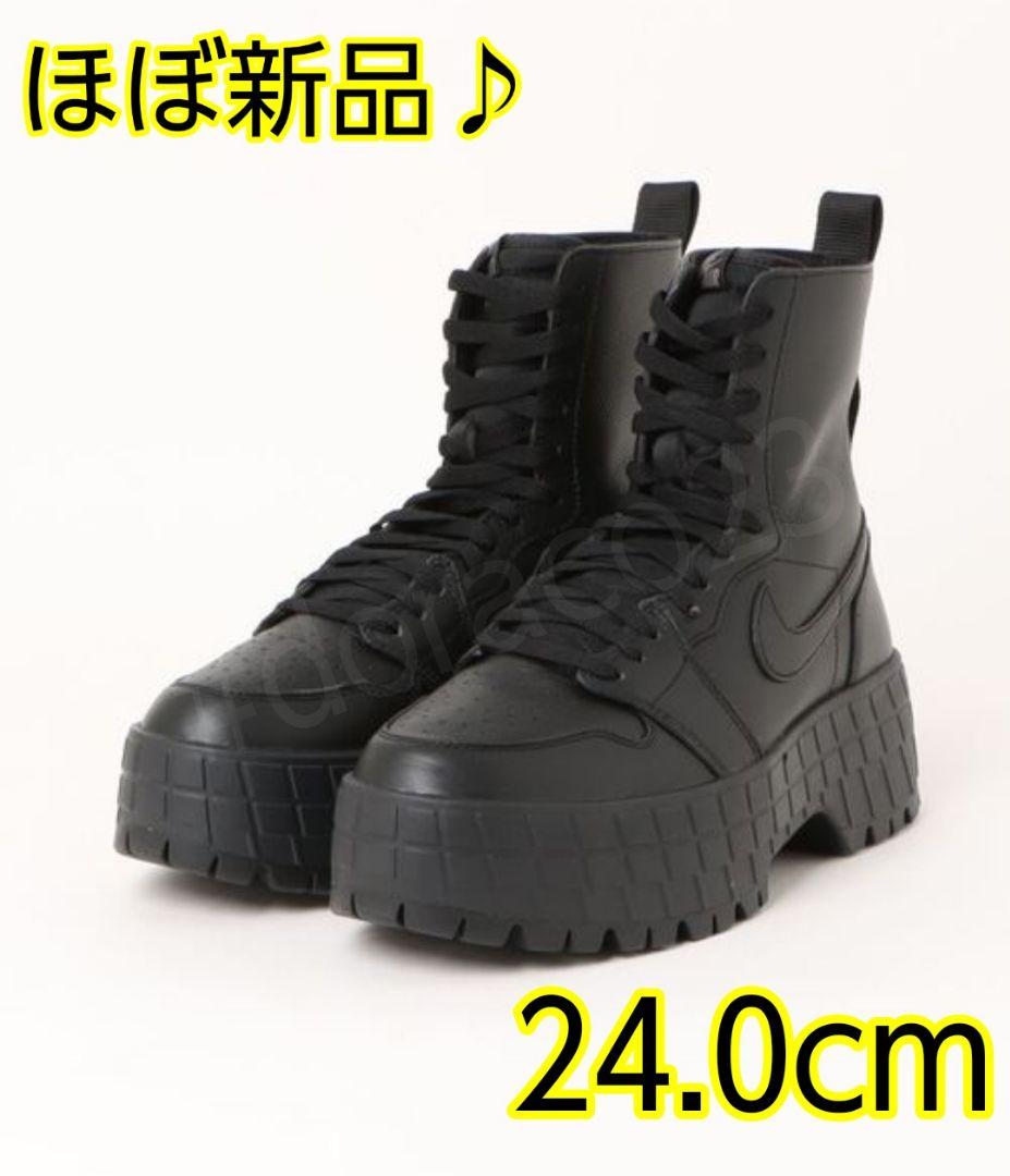 苺*★様 24cm✨ AIR JORDAN 1 BROOKLYN　ブルックリン JORDAN BRAND WMNS AIR JORDAN 1 BROOKLYN PINK OXFORD/PHANTOM-PINK