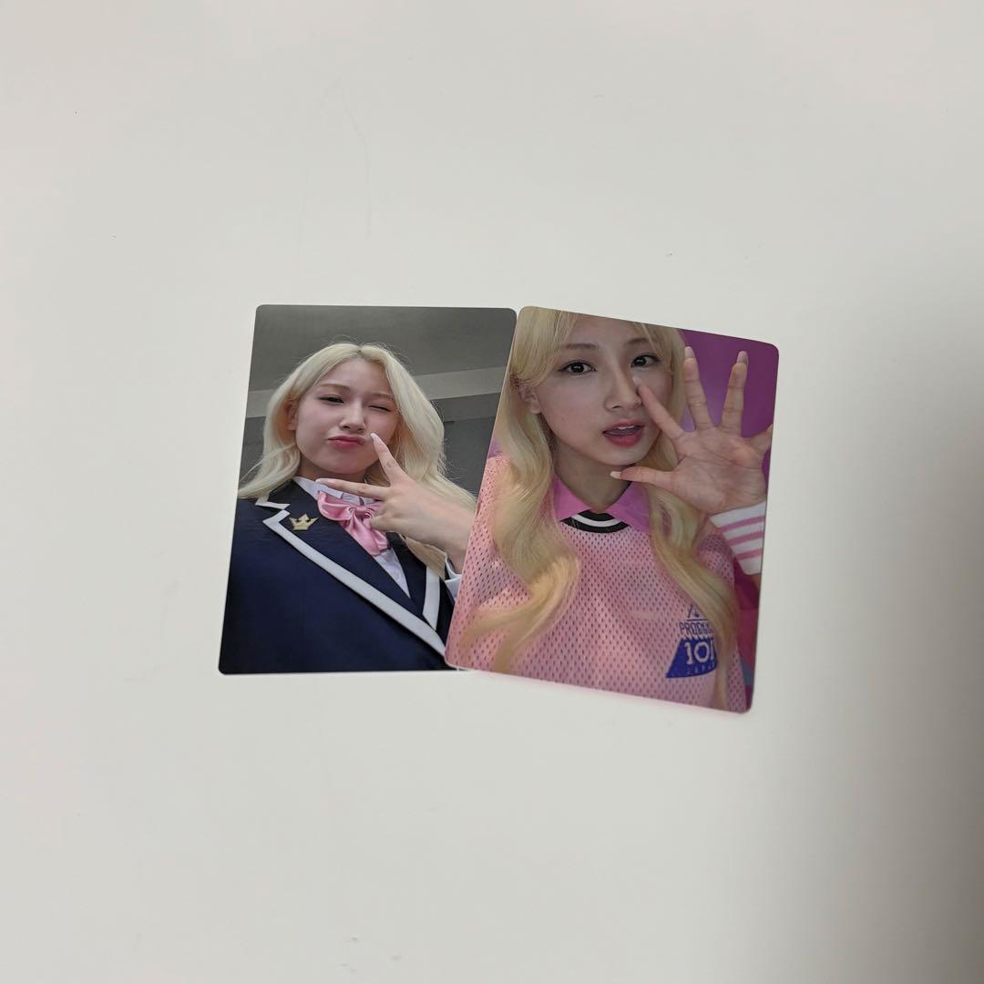 HANA モモカ MOMOKA 高畠百加 日プ トレカ - メルカリ