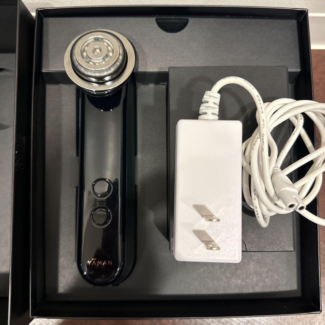 YA−MAN 美顔器　フォトプラス　プレステージS M20 定価99000円 RF美顔器 フォトプラス プレステージS M20 [国内・海外対応] ヤーマン