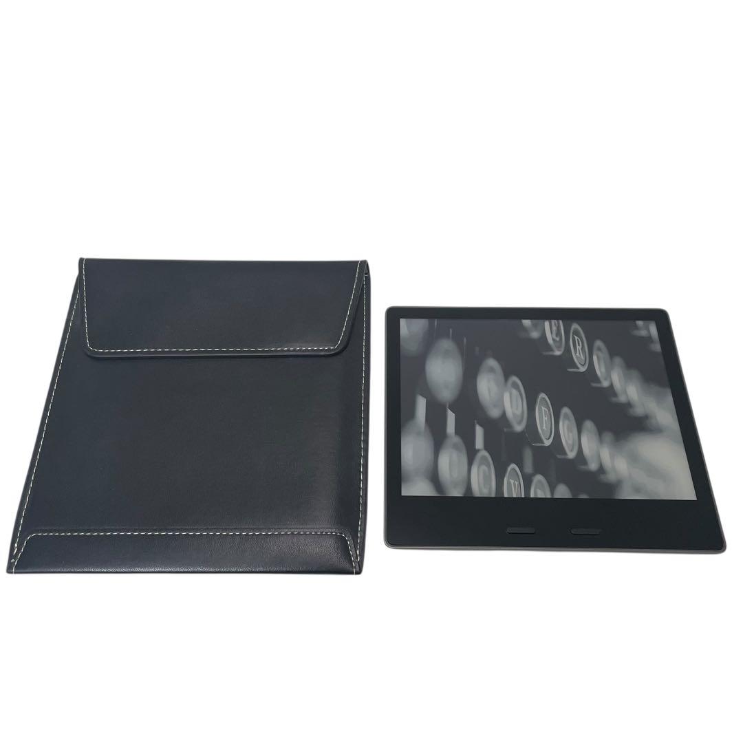 美品】Kindle Oasis 第10世代 wifi 32GB 広告なし - メルカリ