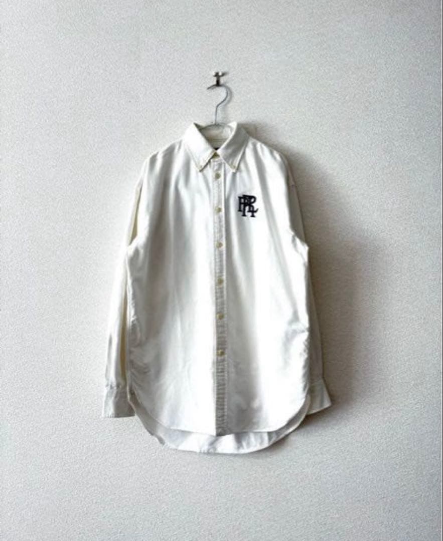 パプリカ　ラルフローレン　2点 POLO RALPH LAUREN (ポロラルフローレン) ワンポイント フルジップ