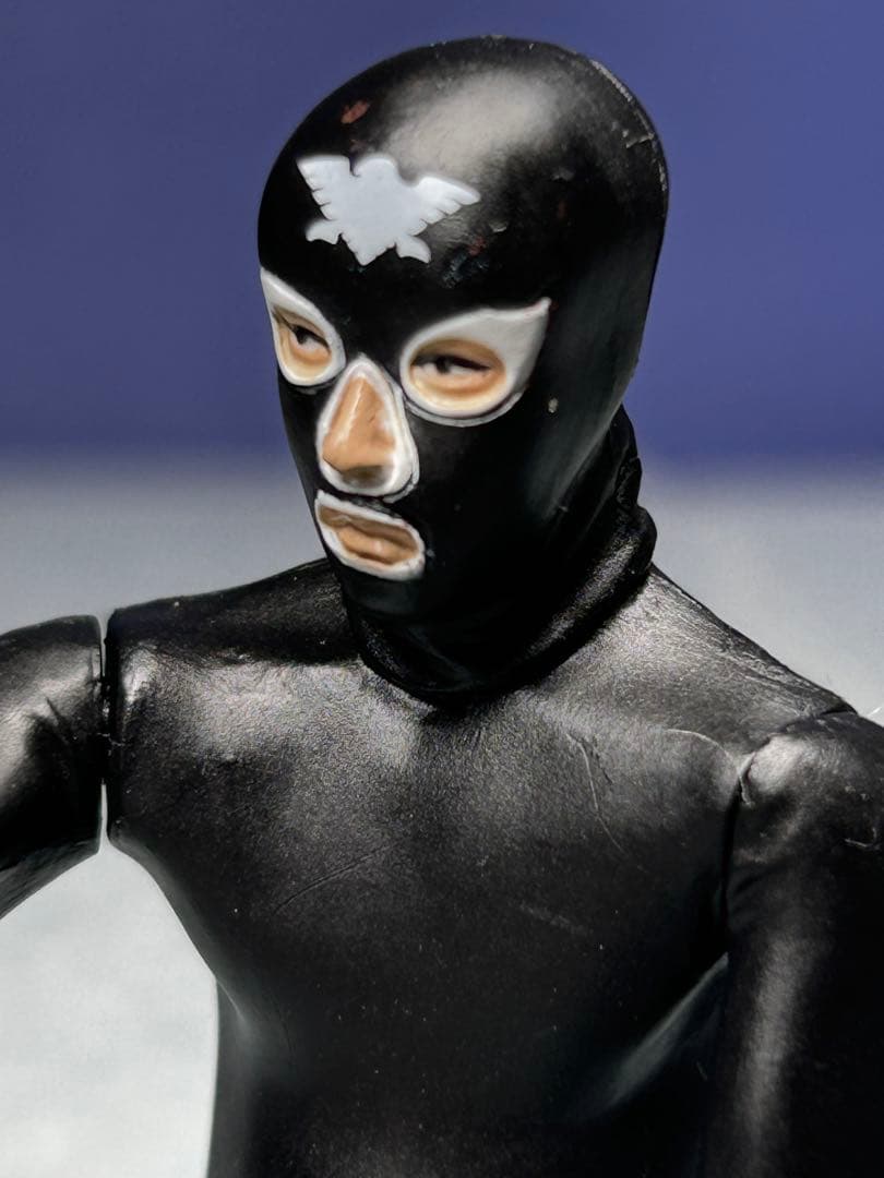 ショッカー戦闘員 脚開きver. パチスロ魂EX 仮面ライダーVSショッカー