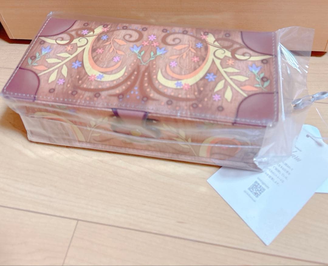 しまむら×ちはるさんコラボ ラプンツェルメイクブラシセット - メルカリ