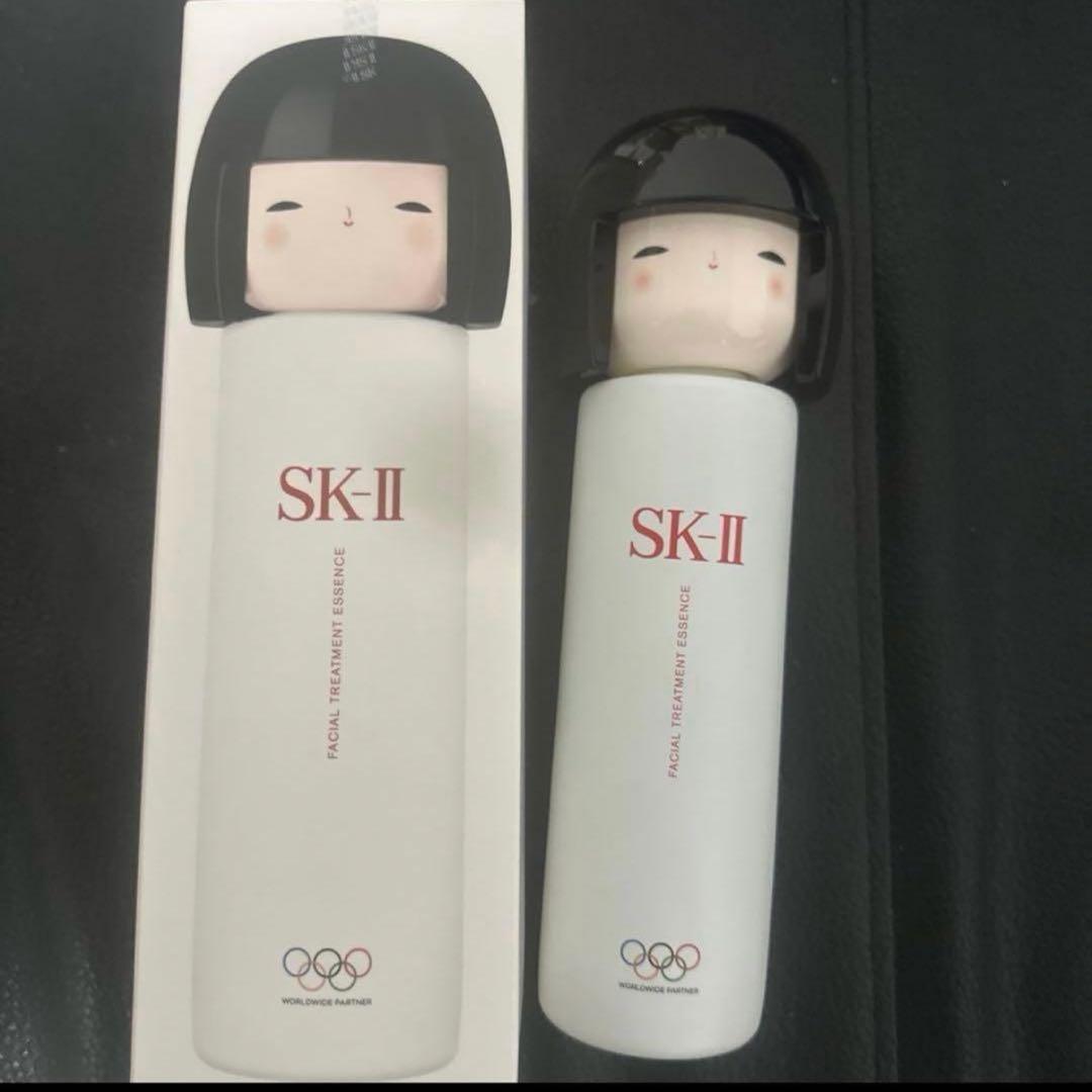 SK-II 一般肌用化粧水230ml SK-II フェイシャル トリートメント クリアローション/ふき取り化粧水
