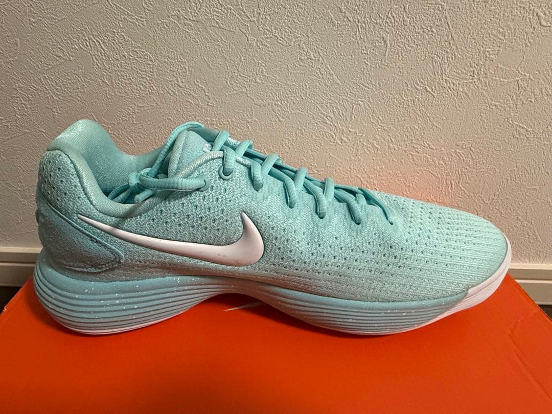 シューズ(男性用) NIKE HYPERDUNK 2017 LOW 28.5cm