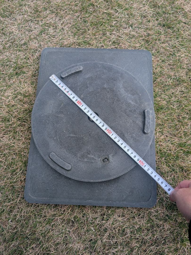 盆栽 回転台 四角 黒松 赤松 楓 4枚 www.cosaga.com