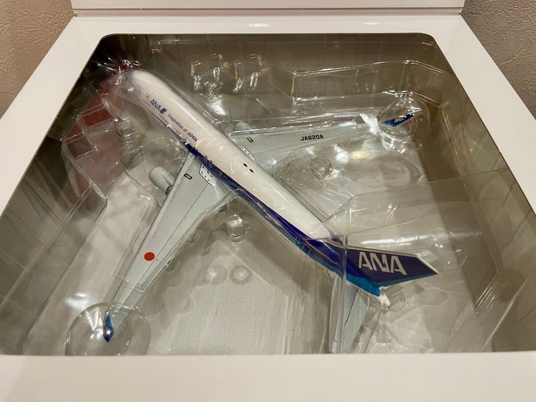 全日空商事 NH20079 767-300ER JA620A ANA 美品 - メルカリ