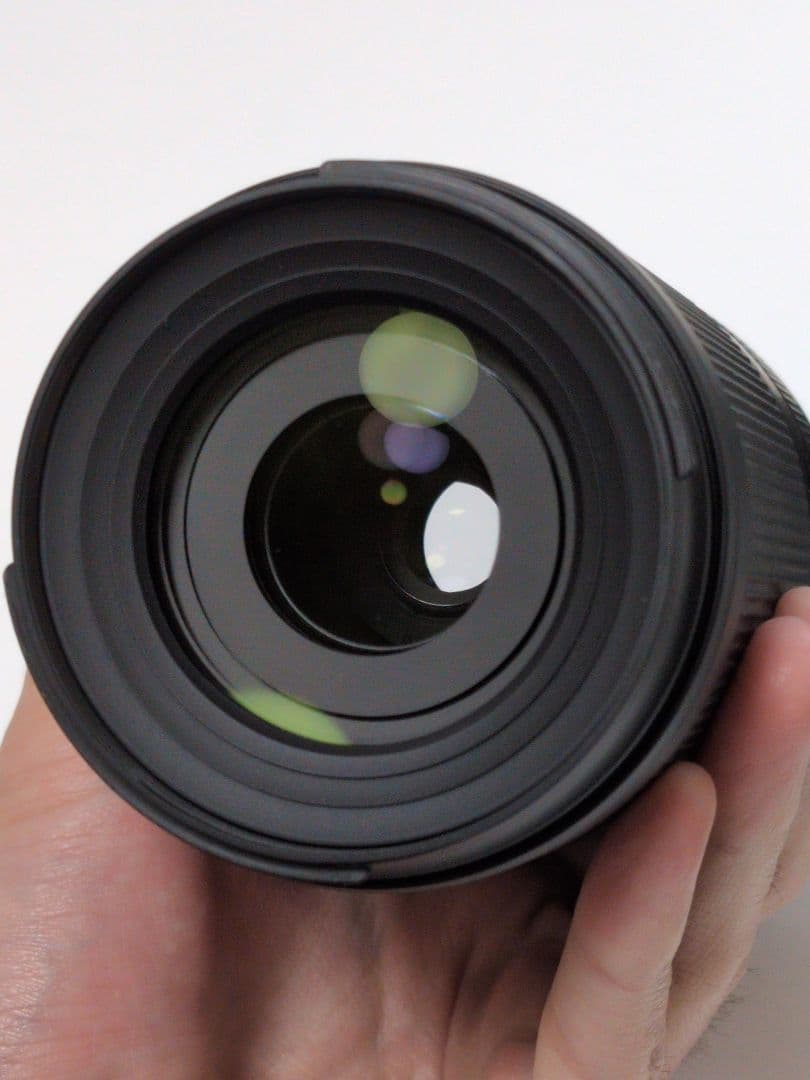 TAMRON 70-300mm F/4.5-6.3 A047 Zマウント