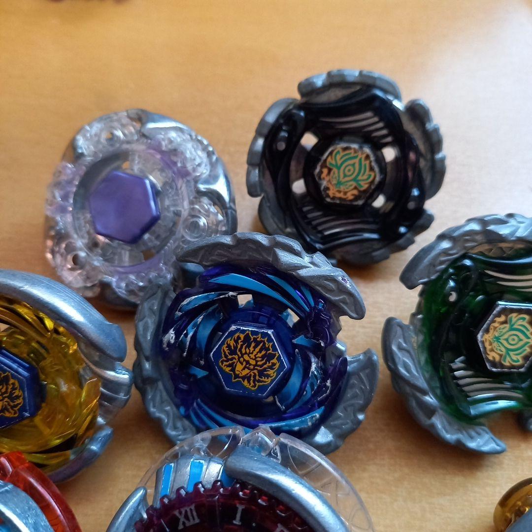 メタルファイトベイブレード ランダムブースター vol.7 - メルカリ