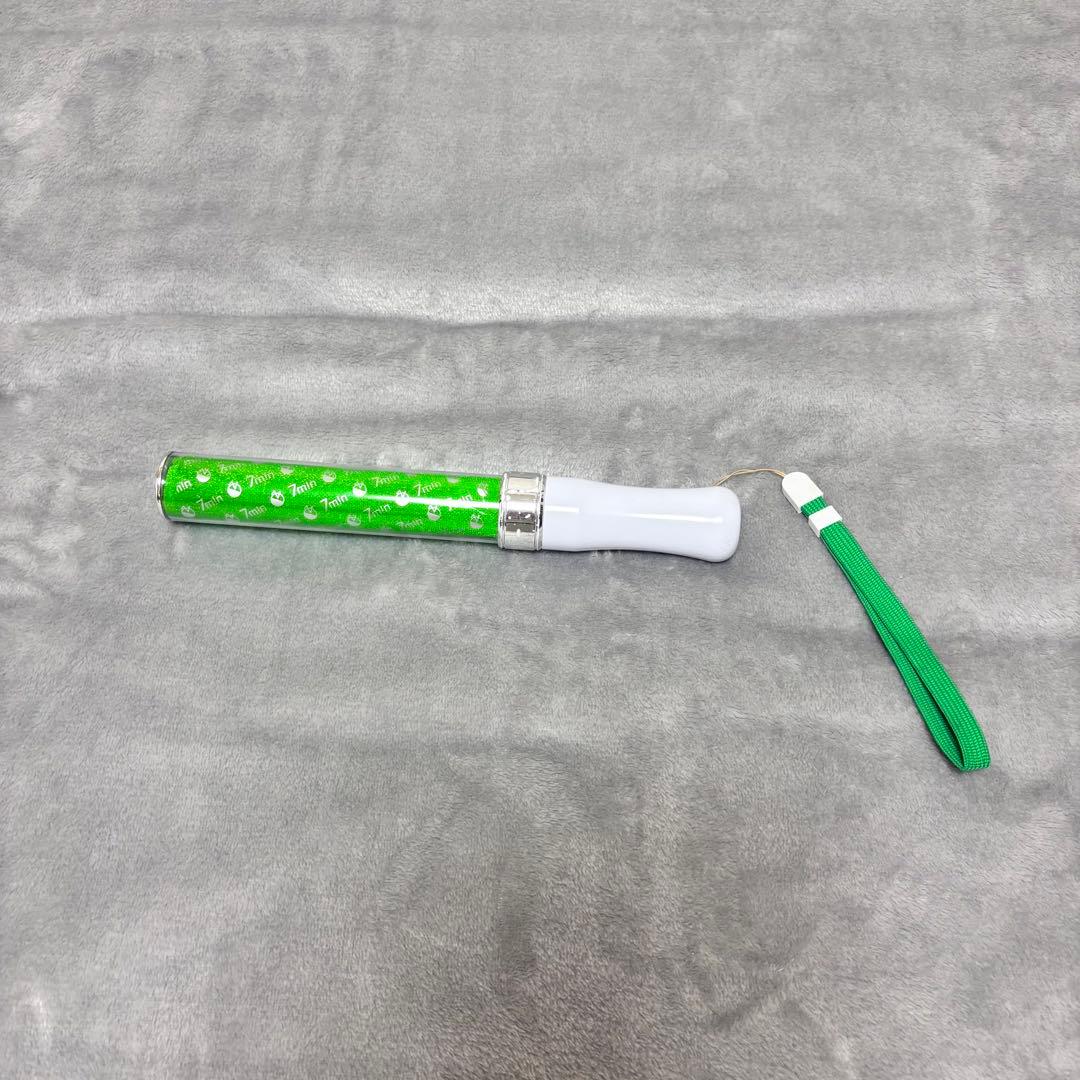 7m!n 木瀬怜芽 初期ペンライト - メルカリ