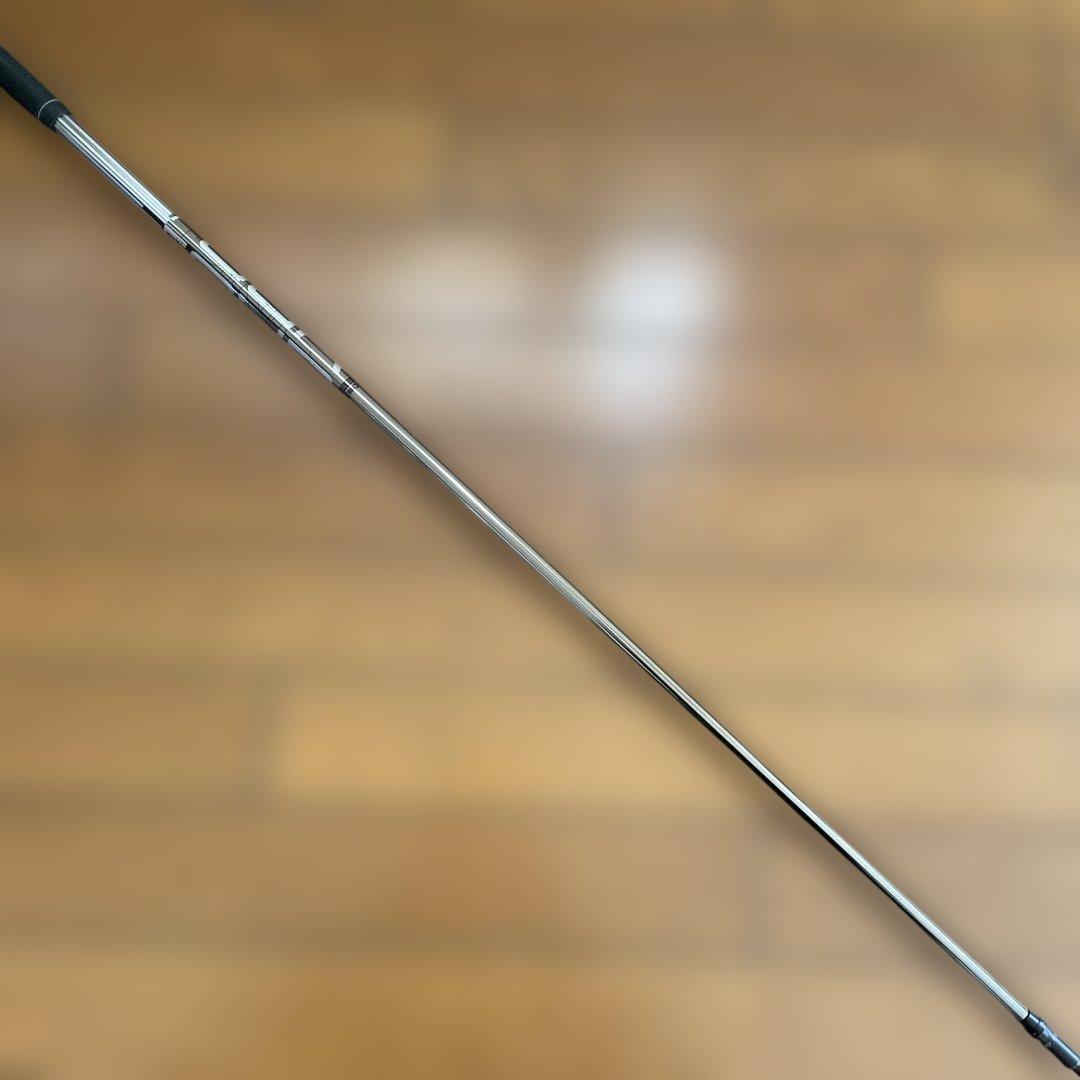 PINGピンツアー173-65S ドライバーシャフト - メルカリ