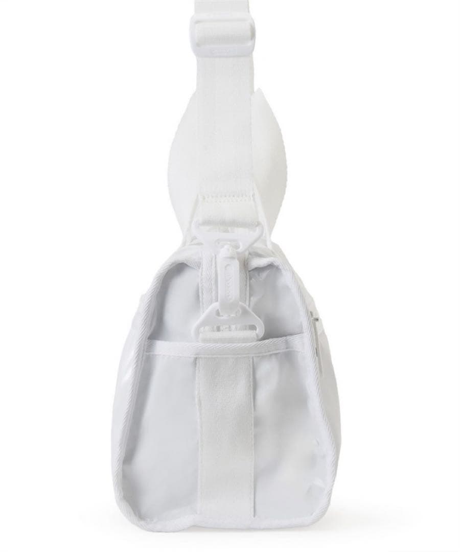 レスポートサック ひとりっぷ BIKE BOSTON2 ノウム 未開封タグ付き