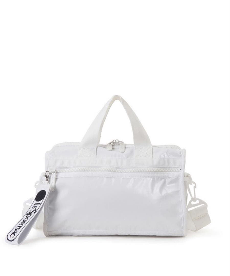 レスポートサック ひとりっぷ BIKE BOSTON2 ノウム 未開封タグ付き