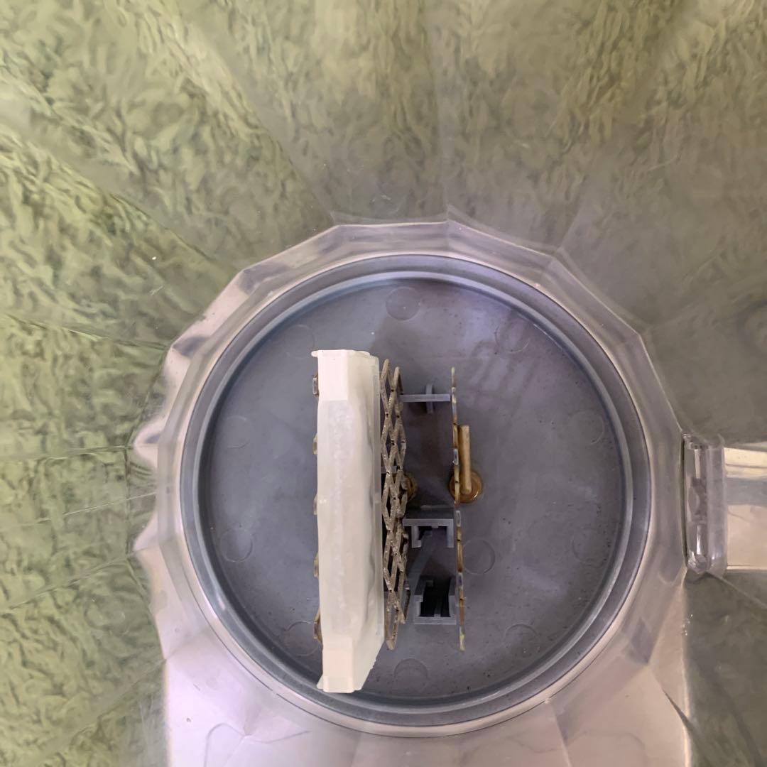 エクセルヒューマン 還元水素水生成器 - メルカリ