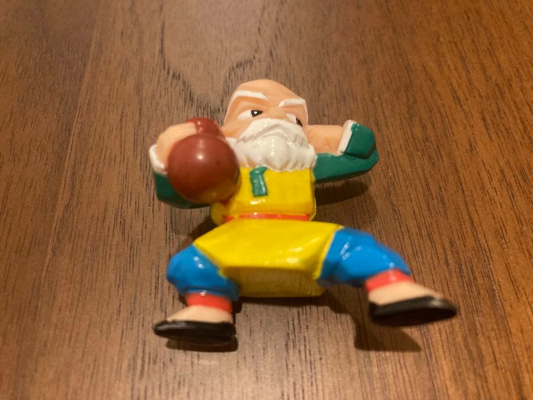 バーチャファイター　フィギュア　消しゴム　シュン　カラー バーチャファイター フィギュア 消しゴム シュン カラー バーチャ