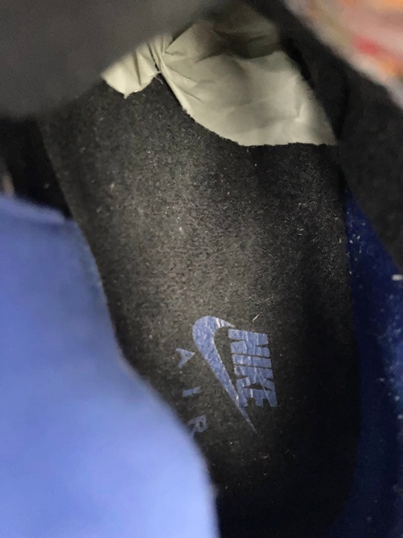 ナイキ エアジョーダン10レトロ \"オーランド\"