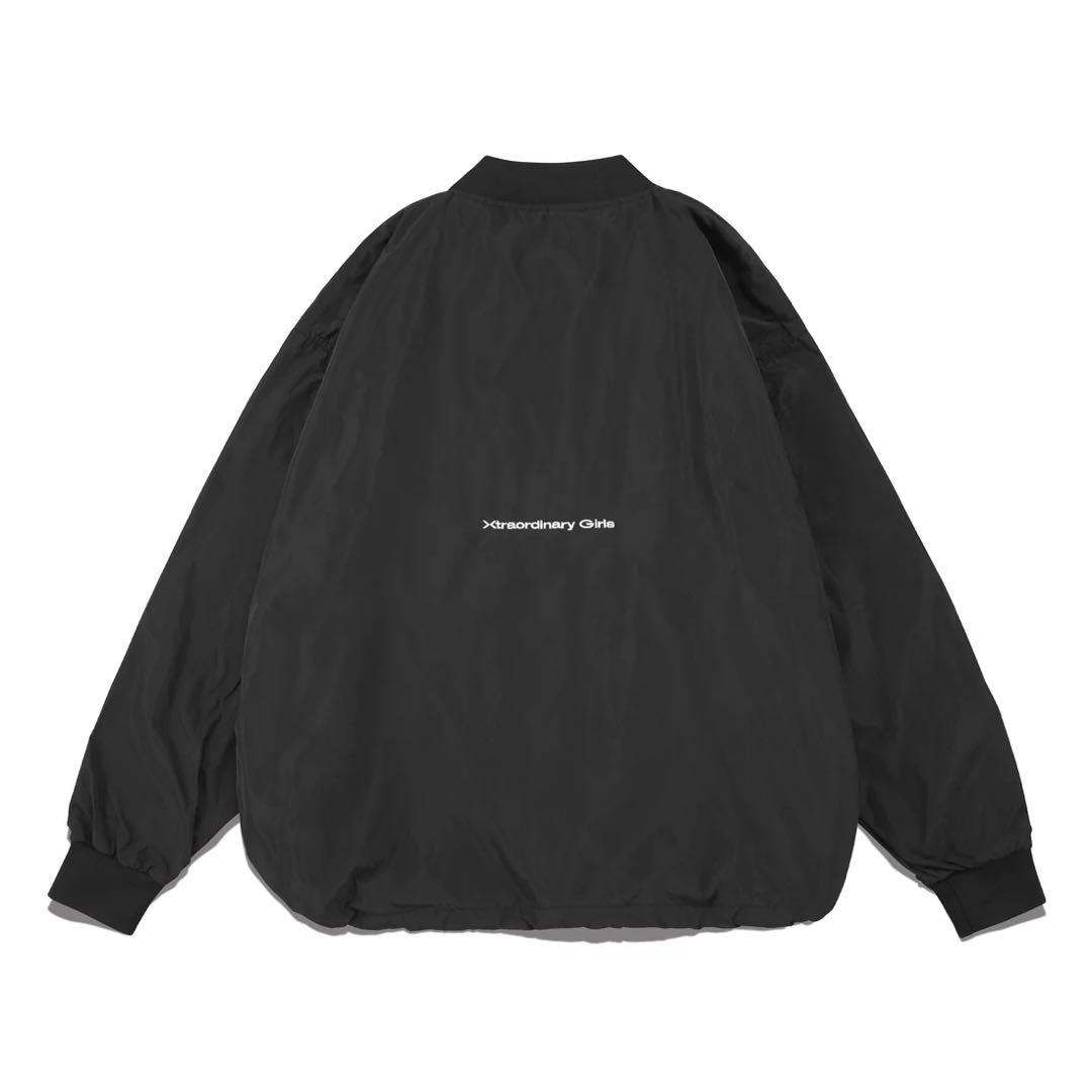XG Nylon Pullover JKT ジャケット Lサイズ - メルカリ